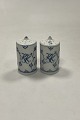 Danam Antik 
presents: 
Bing and 
Grondahl Blue 
Traditional 
Blue Fluted 
Hotel Salt and 
Pepper shakers 
No. 1097 and 
...