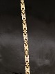 Middelfart 
Antik presents: 
14 carat 
gold bracelet