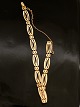 Middelfart 
Antik presents: 
14 carat 
gold bracelet