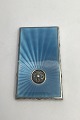 Danam Antik 
presents: 
Switzerland? 
935 Silver Case 
Enamel