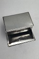 Danam Antik 
presents: 
Georg 
Jensen Sterling 
Silver 
Matchholder 
(1930-1945)