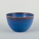 L'Art presents: 
European 
Studio Potter, 
Bowl, c. 1970s.