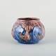 L'Art presents: 
Attributed 
to Møller & 
Bøgely, 
stoneware vase.