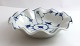Lundin Antique 
presents: 
Bing & 
Gröndahl. Blue 
painted, 
fluted. Round 
bowl. Model 
351. Diameter 
17.5 cm. Height 
...