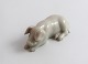 Lundin Antique 
presents: 

Bing & 
Gröndahl. 
Porcelain 
figurine. Lying 
pig. Model 
1881. Length 6 
cm. (1 
quality).