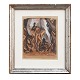 Aabenraa 
Antikvitetshandel 
presents: 
Jais 
Nielsen, 
1885-1961, 
water color. 
Signed and 
dated "Jais 
16". Visible 
...