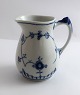 Lundin Antique 
presents: 
Bing & 
Gröndahl. Blue 
painted. Cream 
jug. Model 303. 
Height 10.5 cm. 
(1 quality)