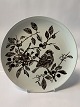 Antik Huset 
presents: 
Mads Stage 
Nymølle Bird 
plate / dish.
No 4053-1263.