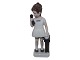 Antik K 
presents: 
Lyngby 
figurine
Girl with 
telephone