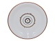 Antik K 
presents: 
Jette 
Frölich 
Christmas
Large side 
plate 19.3 cm.