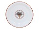 Antik K 
presents: 
Jette 
Frölich 
Christmas
Large side 
plate 19.3 cm.
