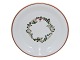 Antik K 
presents: 
Jette 
Frölich 
Christmas
Large side 
plate 19.3 cm.