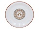 Antik K 
presents: 
Jette 
Frölich 
Christmas
Large side 
plate 19.3 cm.