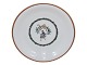 Antik K 
presents: 
Jette 
Frölich 
Christmas
Large side 
plate 19.3 cm.