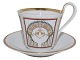 Antik K 
presents: 
Jette 
Frölich
Large 
Christmas cup 
with high 
handle