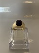 Antik Huset 
presents: 
14 carat 
gold, Women's 
ring with an 
amethyst.
Ring size 60.
