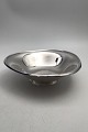 Danam Antik 
presents: 
DGS Silver 
Triangular Bowl