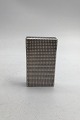 Danam Antik 
presents: 
ST Dupont 
Lighter