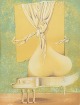L'Art presents: 
Artist: 
Bert-Johnny 
Nilsson 
(1934–2004), 
Swedish painter 
and graphic 
artist.
Surrealist ...