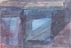 L'Art presents: 
Artist: 
Helge 
Christiansen 
(born 1913), 
Danish painter
Abstract 
Composition