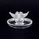 L'Art presents: 
Lalique, 
bowl with birds