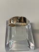 Antik Huset 
presents: 
8 carat 
gold, Women's 
ring with 2 
clear stones.
Ring size 55.