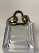 Antik Huset 
presents: 
8 karat 
gold, Women's 
Heart ring.
Ring size 56.