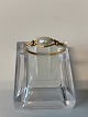 Antik Huset 
presents: 
18 carat 
gold, Ladies' 
ring with a 
pearl.
Ring size 55.