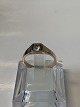 Antik Huset 
presents: 
14 carat 
gold, Ladies 
ring with clear 
stone.
Ring size 54.