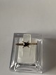 Antik Huset 
presents: 
8 carat 
gold, princess 
ring with a 
garnet.
Ring size 55.