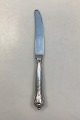 Danam Antik 
presents: 
Georg 
Jensen 
Rosenborg 
Silver Plated 
Children's 
Knifes