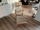 MR Retro Design 
presents: 
Bruno 
Mathsson Mi 477 
Pernilla 2 
Recliner w. Arm 
and Neck Pillow 
&#65533; 
Lacquered ...