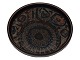 Antik K 
presents: 
Royal 
Copenhagen Baca
Small round 
dish