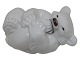 Antik K 
presents: 
Royal 
Copenhagen 
figurine
Polar bear cub