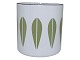 Antik K 
presents: 
Lotus 
Tea caddy