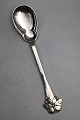 Danam Antik 
presents: 
Sommerfugl 
(Butterfly) 
Silver Serving 
Spoon