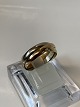 Antik Huset 
presents: 
14 carat 
gold, Ladies' 
ring in 
three-colored 
gold.
Ring size 55.