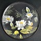 Pegasus – Kunst 
- Antik - 
Design 
presents: 
P. Ipsen, 
hand-painted 
plaque, 19th 
century. no. 
104, 19th 
century. ...