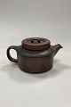 Danam Antik 
presents: 
Arabia 
Stoneware Ruska 
Teapot