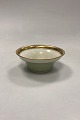 Danam Antik 
presents: 
Royal 
Copenhagen 
Dagmar Serving 
Bowl No. 2640