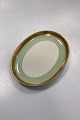 Danam Antik 
presents: 
Royal 
Copenhagen 
Dagmar Oblong 
Tray No. 9722