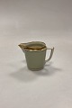 Danam Antik 
presents: 
Royal 
Copenhagen 
Dagmar Creamer 
No. 9726