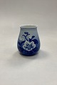 Danam Antik 
presents: 
Bing and 
Grondahl 
Christmas Rose 
Vase No. 202