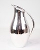 Osted Antik & 
Design 
presents: 
Georg 
Jensen – Jug – 
Sterling Silver 
– Johan Rohde – 
Model No. 432A
