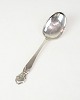 Osted Antik & 
Design 
presents: 
Dessert 
spoon – A.C. 
Illum – 
Tretårnet 
Silver – 
Stamped 825
