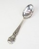 Osted Antik & 
Design 
presents: 
Tablespoon 
– A.C. Illum – 
Tretårnet 
Silver – 
Stamped 825
