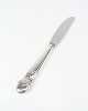 Osted Antik & 
Design 
presents: 
Dinner 
knife – A.C. 
Illum – 
Tretårnet 
Silver – 
Stamped 825
