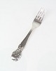 Osted Antik & 
Design 
presents: 
Dinner 
fork – A.C. 
Illum – 
Tretårnet 
Silver – 
Stamped 825
