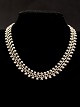 Middelfart 
Antik presents: 

830 silver 
necklace