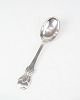 Osted Antik & 
Design 
presents: 
Dessert 
spoon – A.C. 
Illum – 
Tretårnet 
Silver – 
Stamped 825
